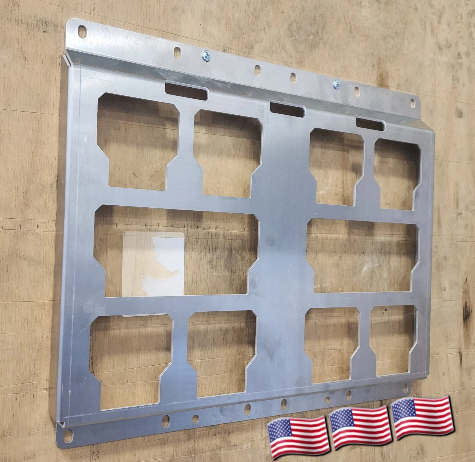 Milwaukee Packout Wall Mount - Large - Image 2