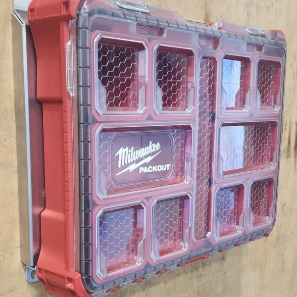 Milwaukee Packout Wall Mount - Large